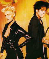 Roxette Live Concert /  